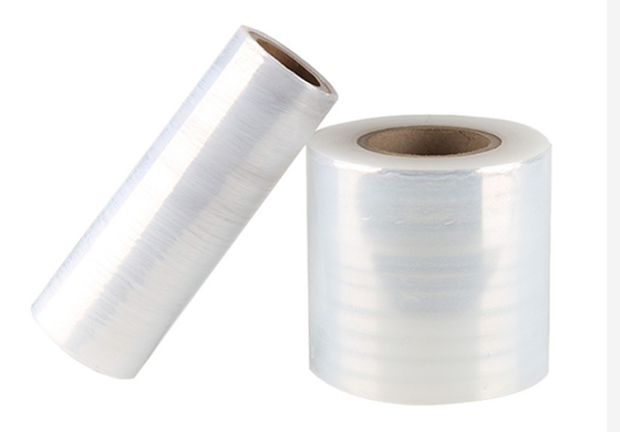 Multilayer Wrap PE Stretch Film PE Plastic Packaging For Furniture