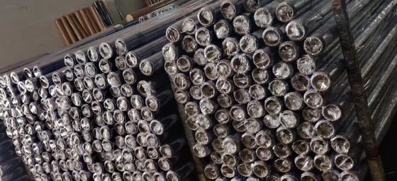 Mattress Clear Plastic Sheet Film Roll 245cm Width 0.03mm Thickness Non Phthalate